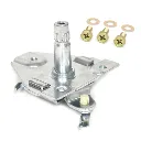 Door Handle Assembly Pony Interior RH 65-66