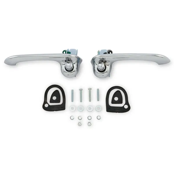 Exterior Door Handle Set 64-66 and 69-70