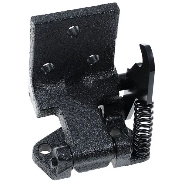 [C5ZZ-6522811-BR] Door Hinge Assembly Lower LH 64-66