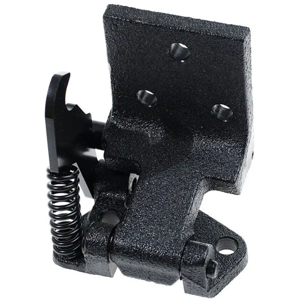 [C5ZZ-6522810-BR] Door Hinge Assembly Lower RH 64-66