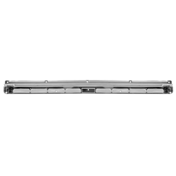 [C5ZZ-7613208-C] Convertible door sill plate OEM RH or LH 64-68 each