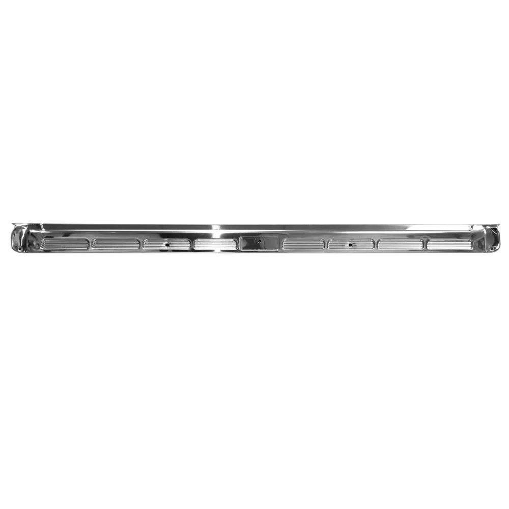 Fastback/Hardtop door sill plate RH or LH 64-68 each