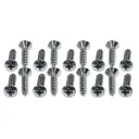 Door Sill Plate Screws Set of 18 64-68