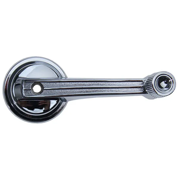 [C5ZZ-6523342-C] Door Window Crank late 65-67