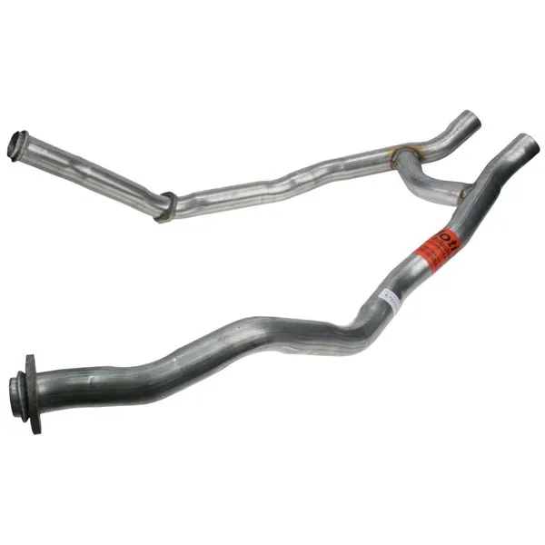 [C5ZZ-5246-J] Exhaust H pipe 260/289/302 standard 64-68