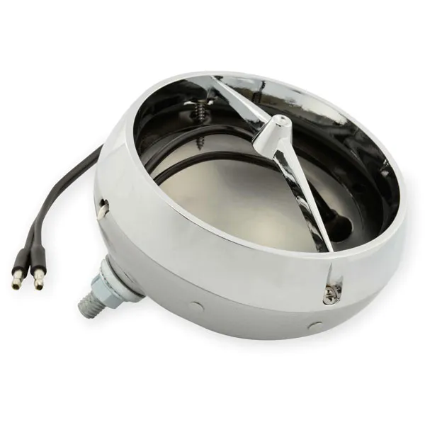 [C5ZZ-15200-A] Fog Light Housing Assembly 65-67 LH & RH Each