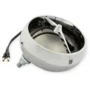 Fog Light Housing Assembly 65-67 LH & RH Each