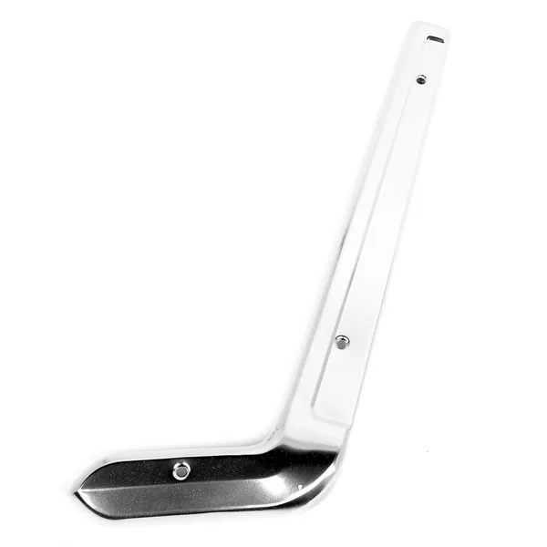Front Seat Molding LH 64-66