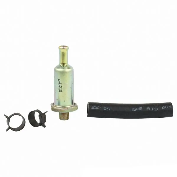 Fuel Filter 6 cylinder/ small block 66-73
