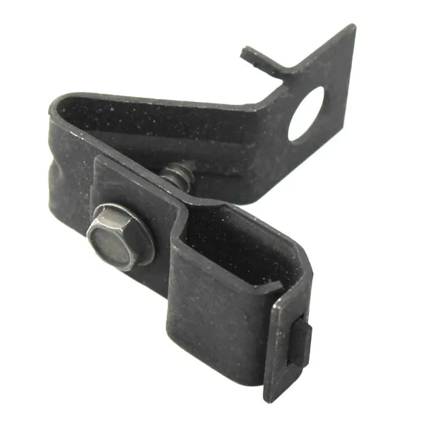 [C5ZZ-9D319] Fuel line Bracket 64-65