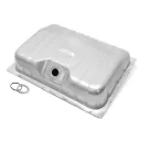 Fuel Tank With Drain Plug 16 Gallon 64-68