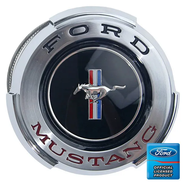 [C5ZZ-9030-B] Gas Cap With Cable 65