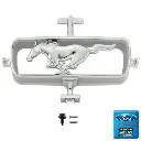 Grille emblem Horse and Corral 65