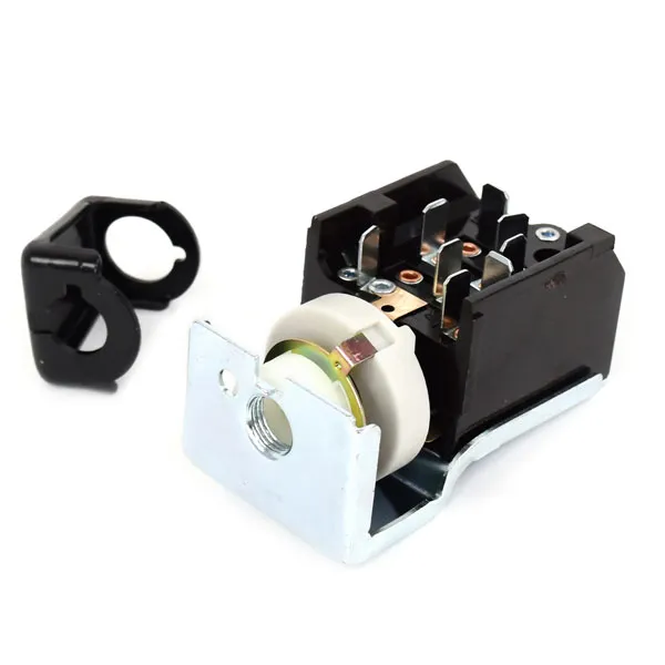 Headlight Switch With Generator 64 1/2