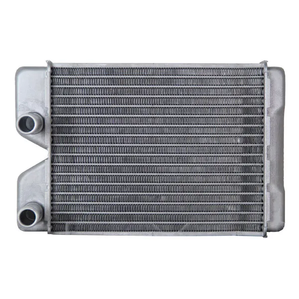 Heater Core 65-66 All 67-68 W/O AC Alu