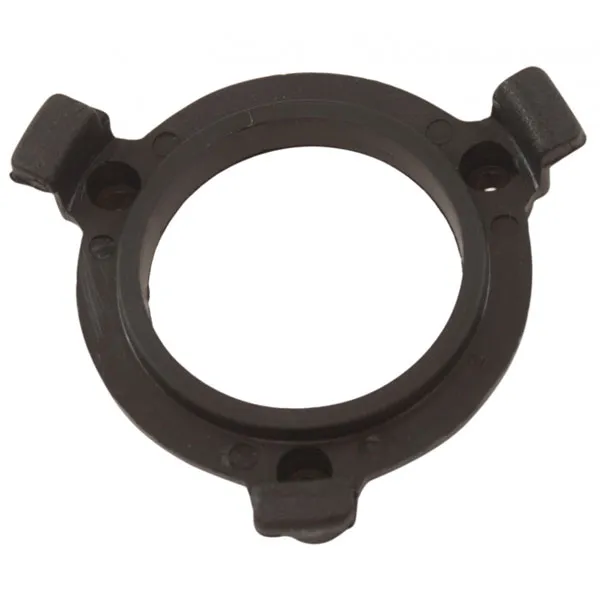 Horn Ring Retainer W/Alternator Standard Wheel 65-66