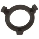 Horn Ring Retainer W/Alternator Standard Wheel 65-66