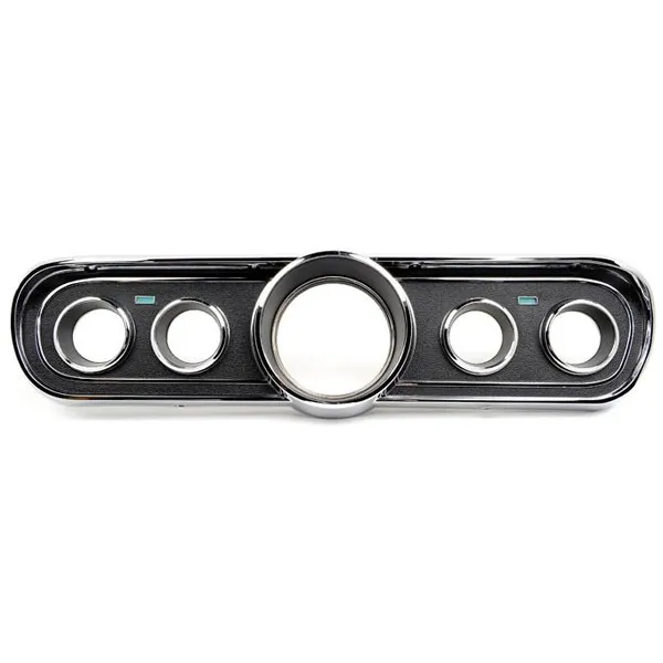 [C6ZZ-10838-A] Instrument Bezel 66
