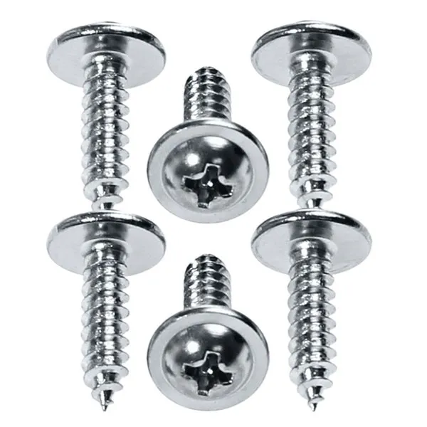 [350075-SK] Kick Panel Screws 64-66