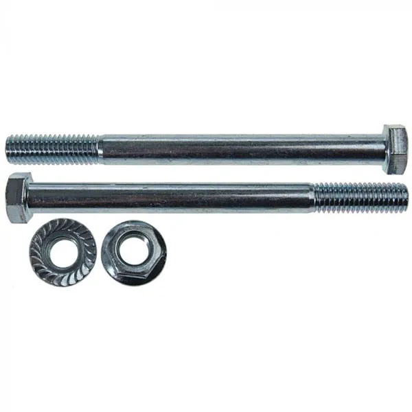 [C5ZZ-5781-A] Leaf Spring eye Bolt Kit 64-67