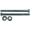Leaf Spring eye Bolt Kit 64-67