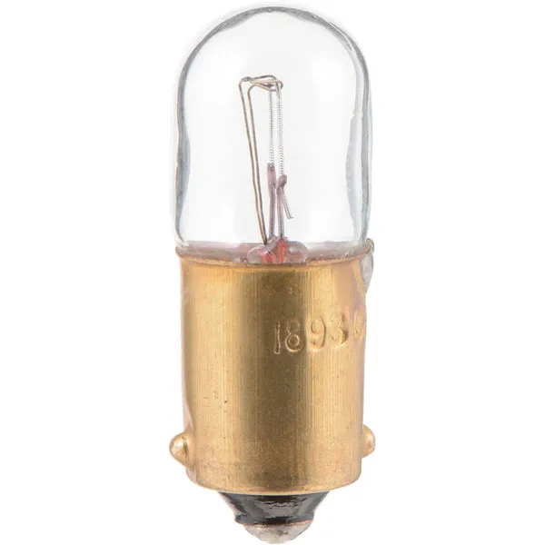 Radio and Auto trans shifter dial light bulb 1893 64-73