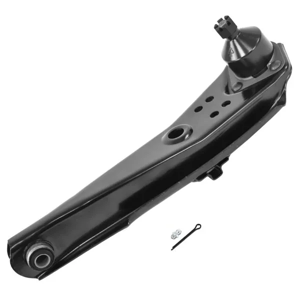 Lower Control Arm Complete 64-66 Black