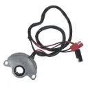 Neutral safety switch C4 pre 15-12-66