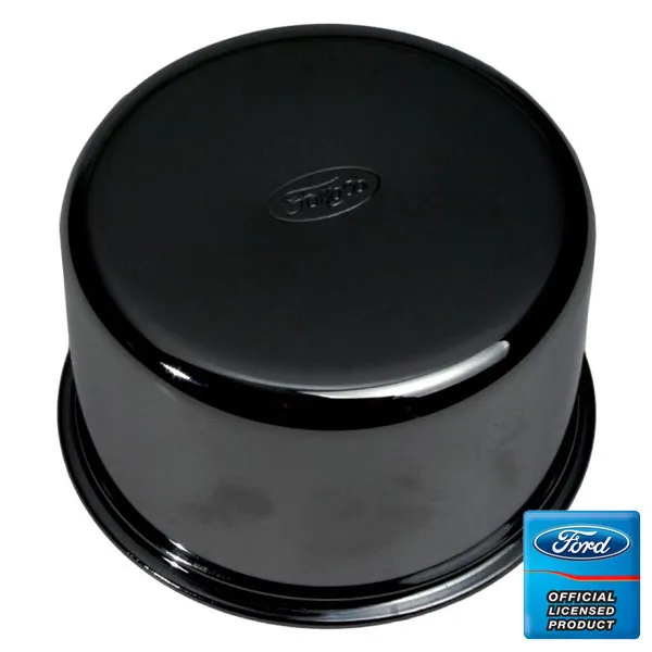 Oil cap push on style 64-66