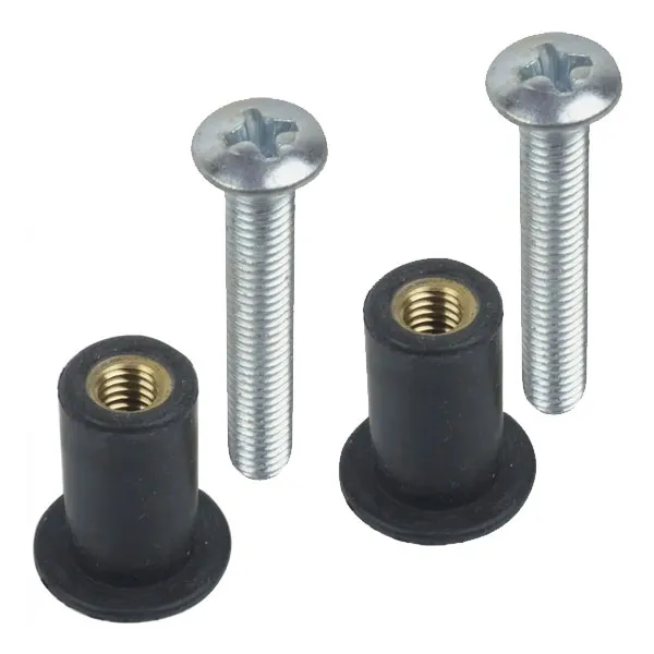 Outside Mirror Remote Mounting Kit 65-66