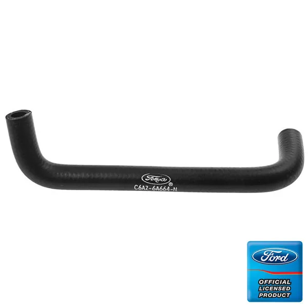 [C6AZ-6A664-N] PCV Hose with Logo FoMoCo 65-68