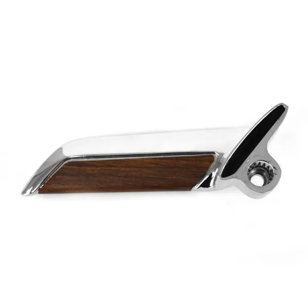 Interior door handle LH Pony 65-66