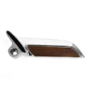 Interior door handle RH Pony 65-66