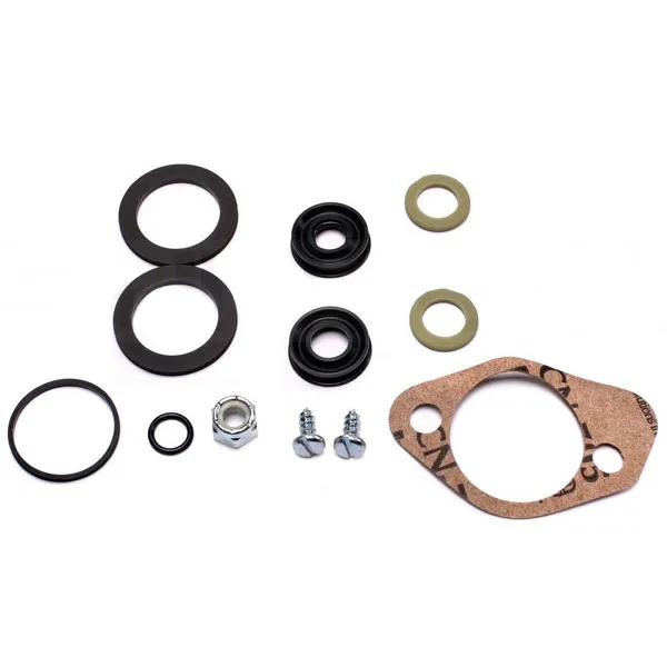 Power steering control valve seal kit 64-70