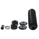 Power Steering Cylinder Boot Kit 64-70