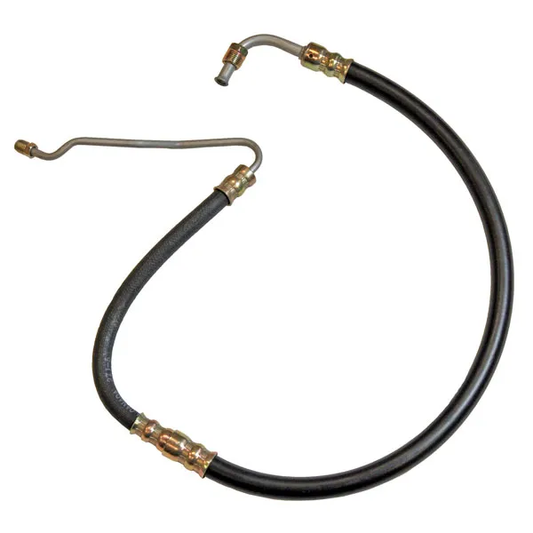 Power steering line hose Eaton pump 260/289 64-65