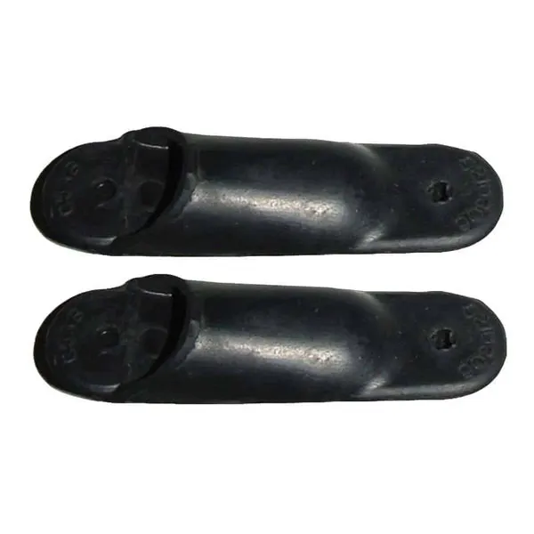 [C4OZ-62103A58-C] Quarter Panel Drain Plug set of 2 64-66