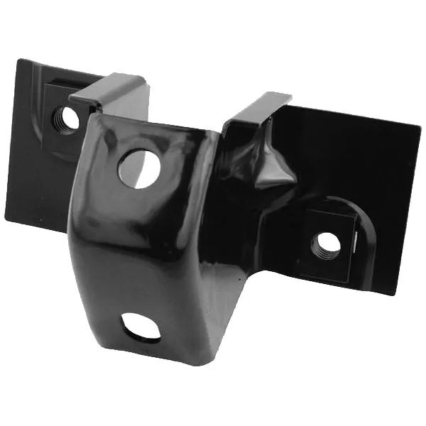 [C5ZZ-17A750-A] Rear bumper bracket each LH/RH 64-66