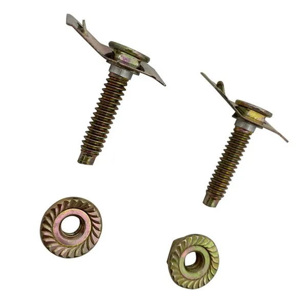 [372719-S100] Rear Valance Mounting Kit 64-70
