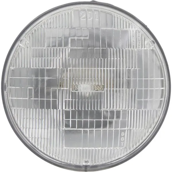 Sealed Beams High and Low Pitch Halogeen 64-68 70-73 Each