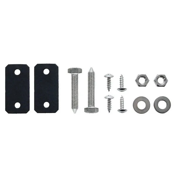 Seat back adjusting kit 64-67