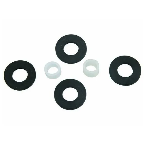 Shifter Linkage Rod Bushing Kit AT 65-66