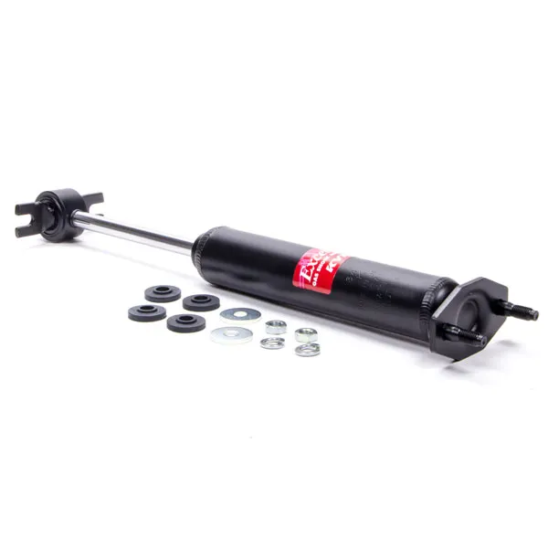 Shock Absorbers Front 64-70