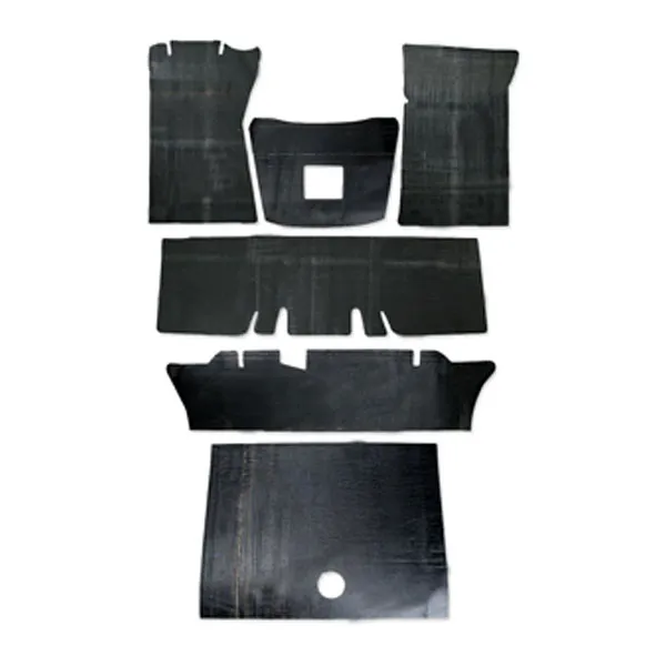 [UL-CV] Sound Deadner Underlayment Kit Conv. 65-66