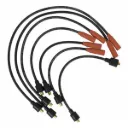 Spark Plug Wire Set Concours 6 Cil. 64-73