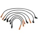 Spark Plug Wiring Set 6L 170-200 Premium 65-73