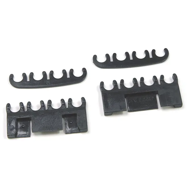 SparkPlug Wire Seperator Set of 2 V8 64-73