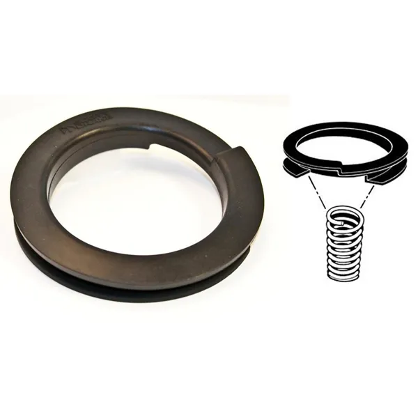 [C4DZ-5415-AR] Spring Insulator Rubber 64-73
