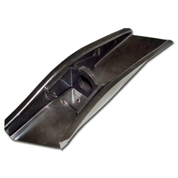 [C5ZZ-6503487-R] Strut rod bracket RH 64-66