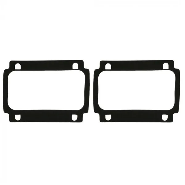 64-66 Tail Light Seal - Lens/Body